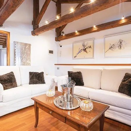 San Marco Luxury Loft With Terrace Apartment Venice Exterior photo
