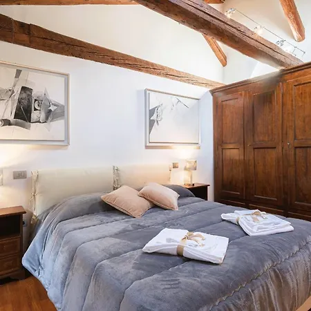 San Marco Luxury Loft With Terrace Apartment Venice Exterior photo