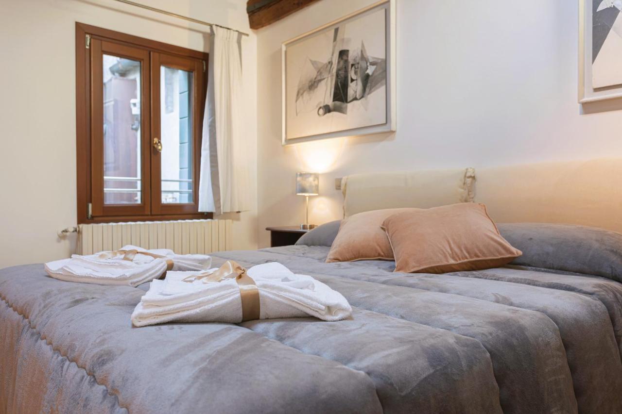 San Marco Luxury Loft With Terrace Appartement